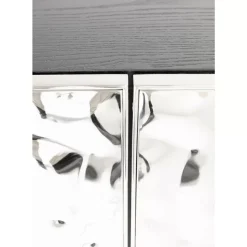 Kommoden & Sideboards-KARE Design Sideboard Caldera 160X78Cm