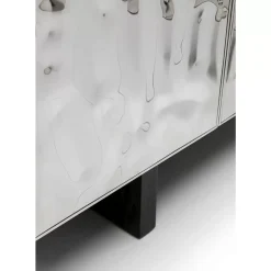Kommoden & Sideboards-KARE Design Sideboard Caldera 160X78Cm