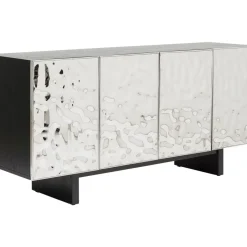 Kommoden & Sideboards-KARE Design Sideboard Caldera 160X78Cm
