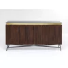 Kommoden & Sideboards-KARE Design Sideboard Catalina 160X86Cm