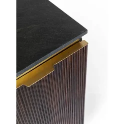 Kommoden & Sideboards-KARE Design Sideboard Catalina 160X86Cm