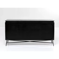 Kommoden & Sideboards-KARE Design Sideboard Catalina 160X86Cm