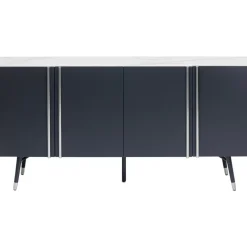 Kommoden & Sideboards-KARE Design Sideboard Catania 180X87Cm