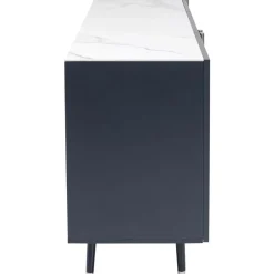 Kommoden & Sideboards-KARE Design Sideboard Catania 180X87Cm