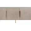 Kommoden & Sideboards-KARE Design Sideboard Cesaro 160X76Cm