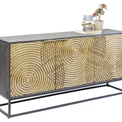 Kommoden & Sideboards-KARE Design Sideboard Circulo