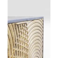 Kommoden & Sideboards-KARE Design Sideboard Circulo