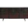 Kommoden & Sideboards-KARE Design Sideboard Click Clack 160X75Cm
