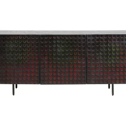 Kommoden & Sideboards-KARE Design Sideboard Click Clack 160X75Cm