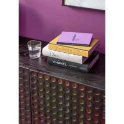 Kommoden & Sideboards-KARE Design Sideboard Click Clack 160X75Cm