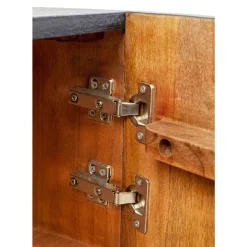Kommoden & Sideboards-KARE Design Sideboard Click Clack 160X75Cm