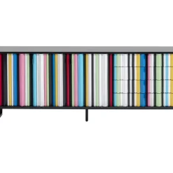 Kommoden & Sideboards-KARE Design Sideboard Concertina Colore 186X74Cm