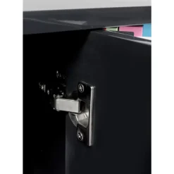Kommoden & Sideboards-KARE Design Sideboard Concertina Colore 186X74Cm