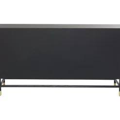 Kommoden & Sideboards-KARE Design Sideboard Credenza 150X80Cm