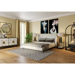 Kommoden & Sideboards-KARE Design Sideboard Credenza 150X80Cm