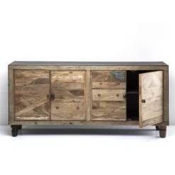 Kommoden & Sideboards-KARE Design Sideboard Duld Range