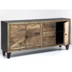 Kommoden & Sideboards-KARE Design Sideboard Duld Range
