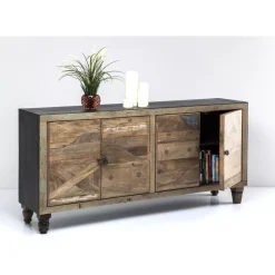 Kommoden & Sideboards-KARE Design Sideboard Duld Range