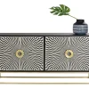 Kommoden & Sideboards-KARE Design Sideboard Electro