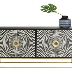 Kommoden & Sideboards-KARE Design Sideboard Electro