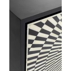 Kommoden & Sideboards-KARE Design Sideboard Electro