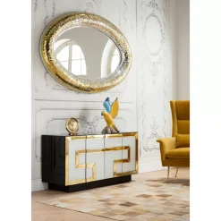 Kommoden & Sideboards-KARE Design Sideboard Elite