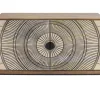 Kommoden & Sideboards-KARE Design Sideboard Eye Of Tiger 115