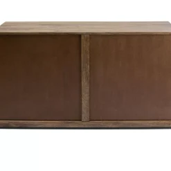 Kommoden & Sideboards-KARE Design Sideboard Eye Of Tiger 115