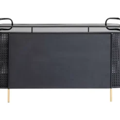Kommoden & Sideboards-KARE Design Sideboard Fence 120X70Cm