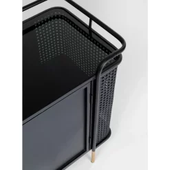 Kommoden & Sideboards-KARE Design Sideboard Fence 120X70Cm