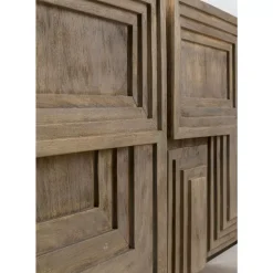 Kommoden & Sideboards-KARE Design Sideboard Figaro 184X76Cm