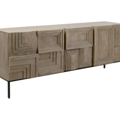 Kommoden & Sideboards-KARE Design Sideboard Figaro 184X76Cm