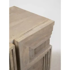 Kommoden & Sideboards-KARE Design Sideboard Figaro 115X90Cm