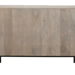 Kommoden & Sideboards-KARE Design Sideboard Figaro 115X90Cm