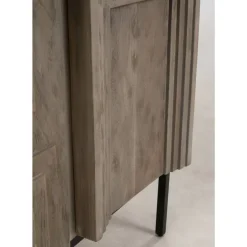 Kommoden & Sideboards-KARE Design Sideboard Figaro 115X90Cm