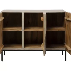 Kommoden & Sideboards-KARE Design Sideboard Figaro 115X90Cm