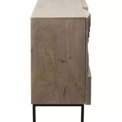 Kommoden & Sideboards-KARE Design Sideboard Figaro 115X90Cm