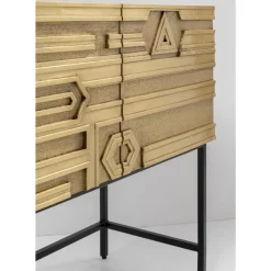 Kommoden & Sideboards-KARE Design Sideboard Futuro 183X86Cm