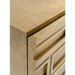 Kommoden & Sideboards-KARE Design Sideboard Futuro 183X86Cm