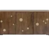 Kommoden & Sideboards-KARE Design Sideboard Galaxy 160X85Cm
