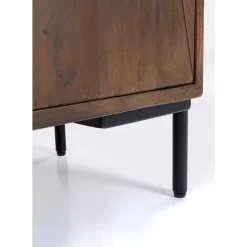 Kommoden & Sideboards-KARE Design Sideboard Galaxy 160X85Cm