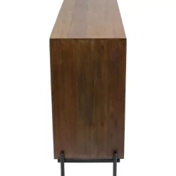 Kommoden & Sideboards-KARE Design Sideboard Galaxy 160X85Cm