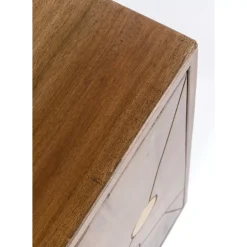 Kommoden & Sideboards-KARE Design Sideboard Galaxy 160X85Cm