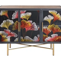 Kommoden & Sideboards-KARE Design Sideboard Ginkgo 105X80Cm