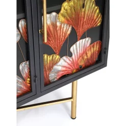 Kommoden & Sideboards-KARE Design Sideboard Ginkgo 105X80Cm