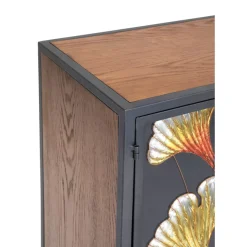 Kommoden & Sideboards-KARE Design Sideboard Ginkgo 105X80Cm