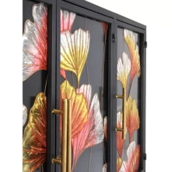 Kommoden & Sideboards-KARE Design Sideboard Ginkgo 105X80Cm