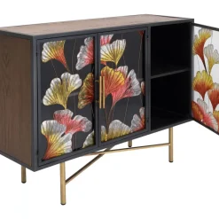 Kommoden & Sideboards-KARE Design Sideboard Ginkgo 105X80Cm