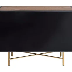 Kommoden & Sideboards-KARE Design Sideboard Ginkgo 105X80Cm