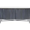 Kommoden & Sideboards-KARE Design Sideboard Glenn